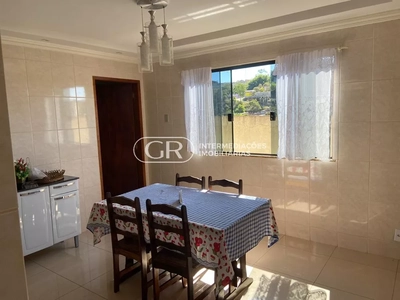 Casa, 3 quartos - Foto 5