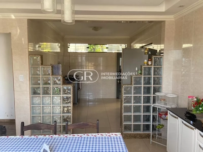 Casa, 3 quartos - Foto 4