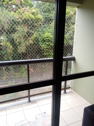 Apartamento, 3 quartos, 74 m² - Foto 2