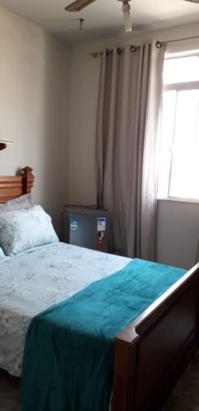 Apartamento, 2 quartos, 65 m² - Foto 2