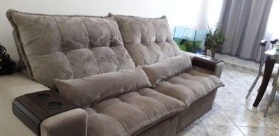 Apartamento, 2 quartos, 65 m² - Foto 1