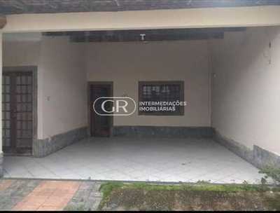 Casa, 3 quartos, 312 m² - Foto 2