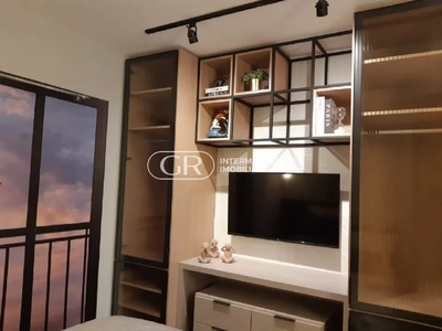 Apartamento, 2 quartos, 56 m² - Foto 3