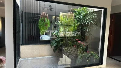 Casa, 3 quartos - Foto 4