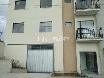 Apartamento, 2 quartos, 70 m² - Foto 2