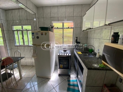 Casa, 3 quartos - Foto 3