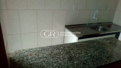 Casa, 2 quartos - Foto 2