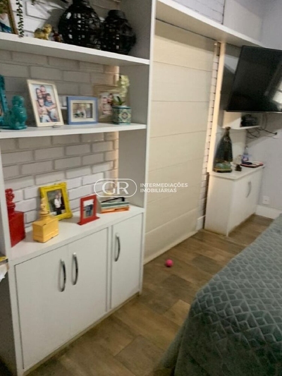 Casa, 4 quartos - Foto 4