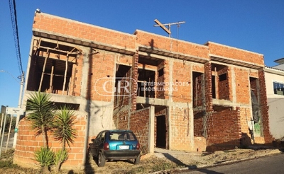 Casa, 2 quartos - Foto 1