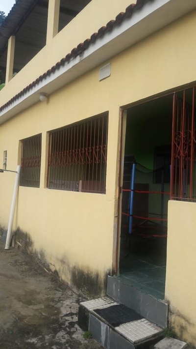 Casa, 2 quartos - Foto 1