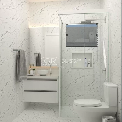 Casa, 3 quartos - Foto 5