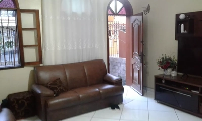 Casa, 3 quartos - Foto 5