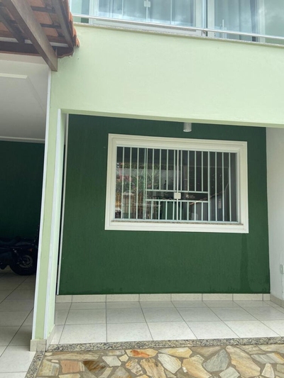 Casa, 3 quartos - Foto 3