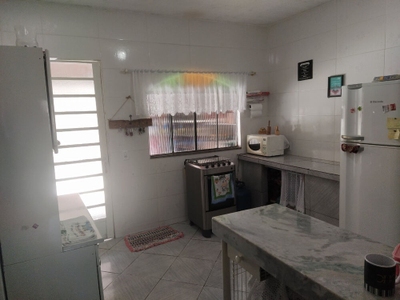 Casa, 3 quartos - Foto 5