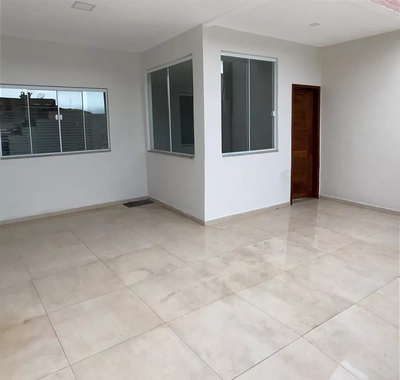 Casa, 2 quartos - Foto 2