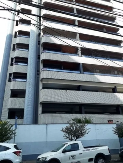 Apartamento, 4 quartos, 251 m² - Foto 2