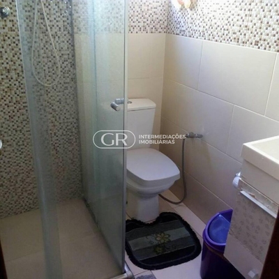 Casa, 3 quartos - Foto 3