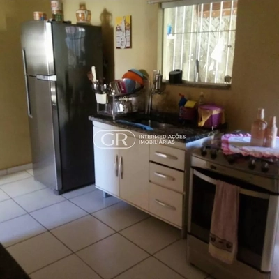 Casa, 3 quartos - Foto 5