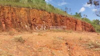 Terreno, 1222 m² - Foto 2