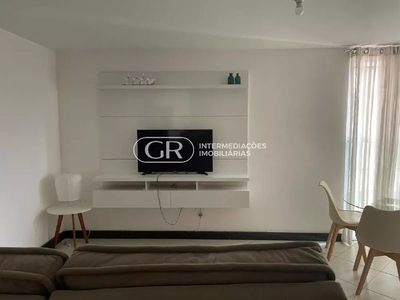 Apartamento, 2 quartos, 69 m² - Foto 3