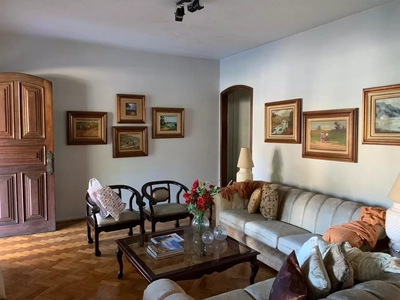 Casa, 4 quartos, 450 m² - Foto 4