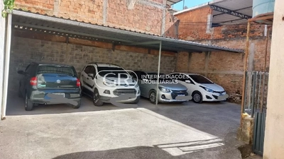 Casa, 1 quarto - Foto 3