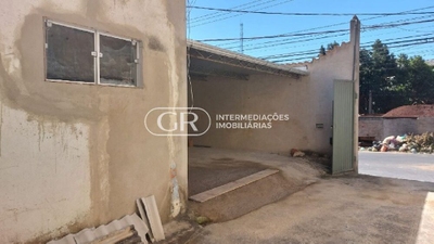 Casa, 1 quarto - Foto 2