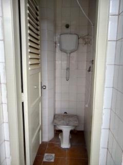 Apartamento, 3 quartos, 93 m² - Foto 4