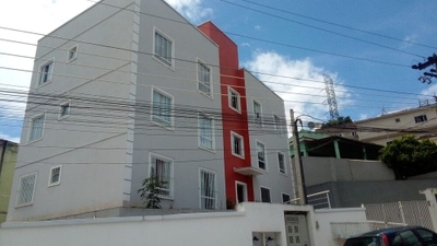 Apartamento, 2 quartos, 58 m² - Foto 1