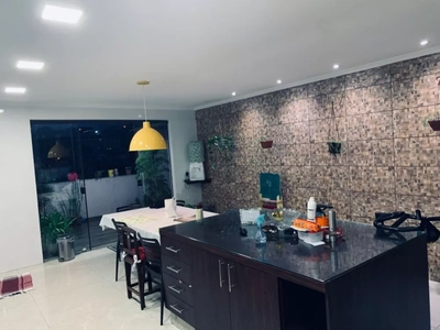 Casa, 3 quartos - Foto 4