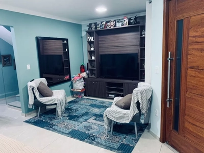 Casa, 3 quartos - Foto 5