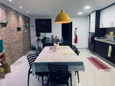 Casa, 3 quartos - Foto 3