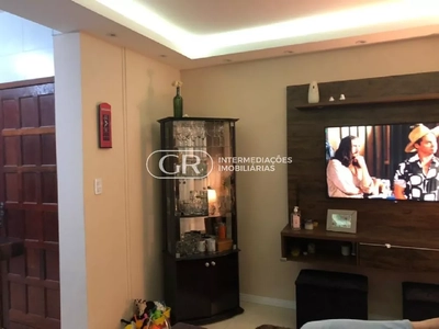 Apartamento, 2 quartos, 75 m² - Foto 1