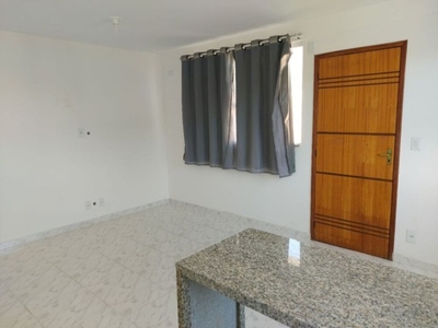 Kitnet-Studio, 40 m² - Foto 2