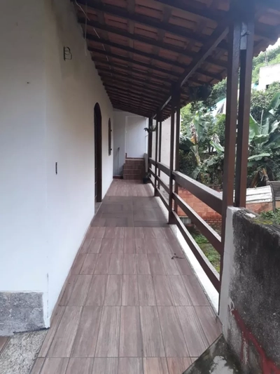 Casa, 2 quartos - Foto 4