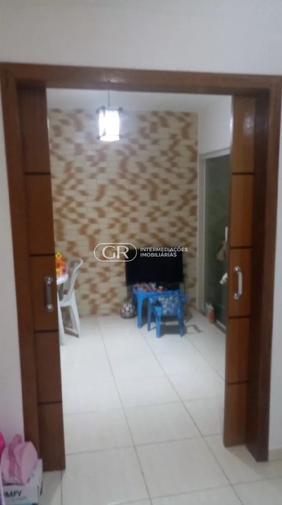 Casa, 4 quartos - Foto 5