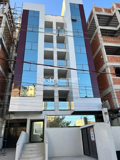 Apartamento, 2 quartos, 62 m² - Foto 1