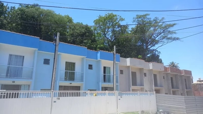 Casa, 2 quartos - Foto 1