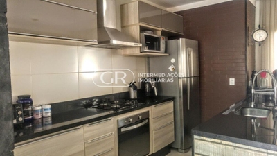 Casa, 6 quartos - Foto 3