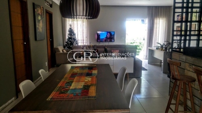 Casa, 6 quartos - Foto 1