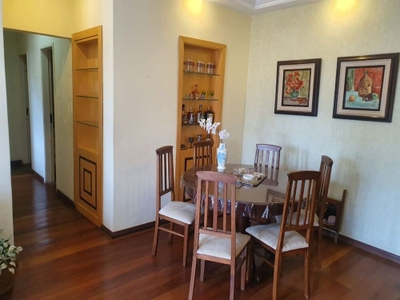 Apartamento, 3 quartos, 107 m² - Foto 1