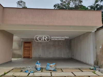 Casa, 3 quartos - Foto 3