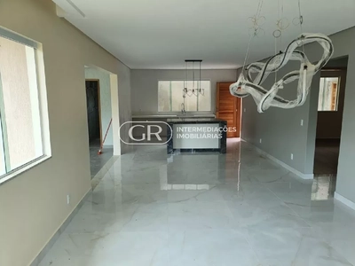 Casa, 3 quartos - Foto 5