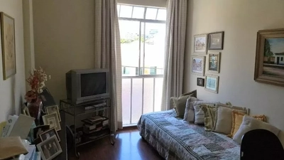 Apartamento, 3 quartos, 93 m² - Foto 1