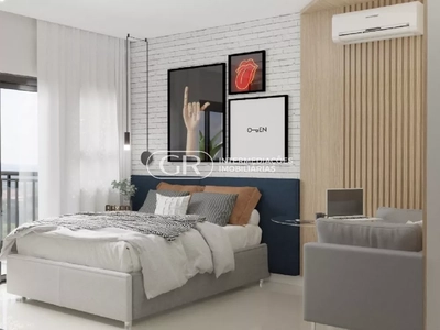 Apartamento, 1 quarto, 23 m² - Foto 4