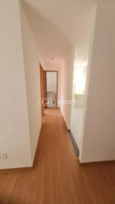 Apartamento, 2 quartos, 41 m² - Foto 3