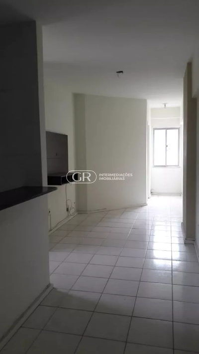 Apartamento, 1 quarto, 52 m² - Foto 2