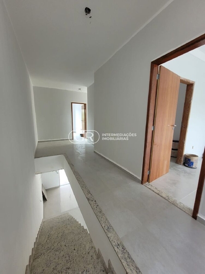 Casa, 3 quartos - Foto 2