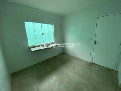 Casa, 2 quartos - Foto 2