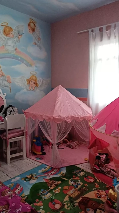 Casa, 3 quartos - Foto 5